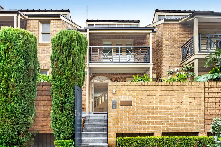 6/31-33 William Street, Double Bay NSW 2028