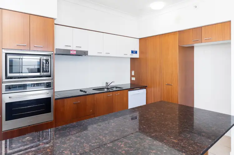Fifth view of Homely apartment listing, 1244/23 Ferny Avenue, Surfers Paradise QLD 4217