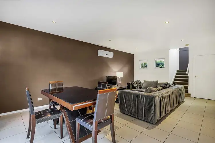 Fourth view of Homely townhouse listing, 61/80 Moolyyir Street, Urangan QLD 4655