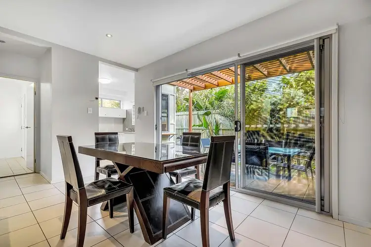 Fifth view of Homely townhouse listing, 61/80 Moolyyir Street, Urangan QLD 4655