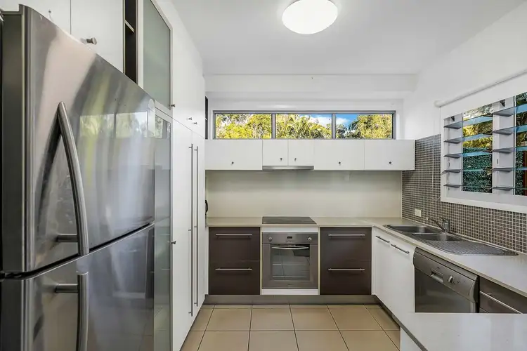 Sixth view of Homely townhouse listing, 61/80 Moolyyir Street, Urangan QLD 4655