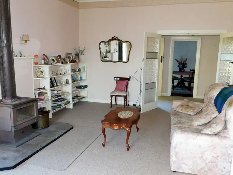 Fourth view of Homely house listing, 41 East Terrace, Bordertown SA 5268