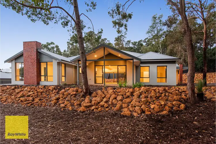 Main view of Homely house listing, 21 Davies Crescent, Gooseberry Hill WA 6076