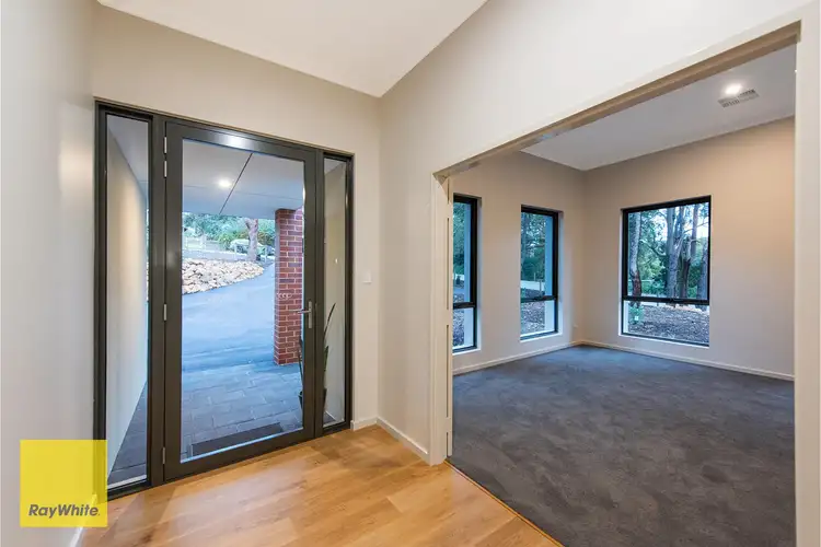 Fourth view of Homely house listing, 21 Davies Crescent, Gooseberry Hill WA 6076
