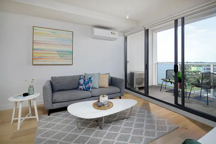 Main view of Homely apartment listing, 307/233 Maroondah Highway, Ringwood VIC 3134