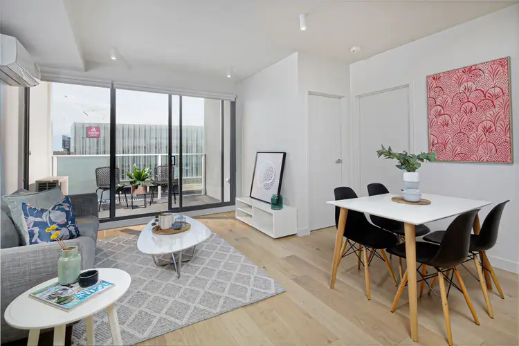 Second view of Homely apartment listing, 307/233 Maroondah Highway, Ringwood VIC 3134