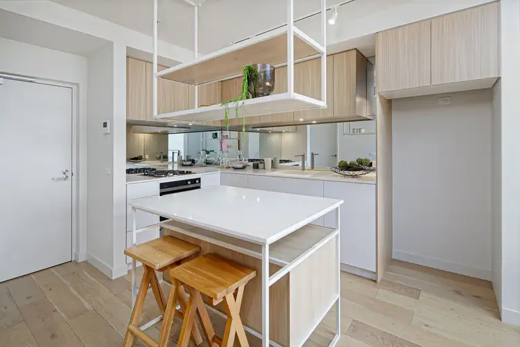 Third view of Homely apartment listing, 307/233 Maroondah Highway, Ringwood VIC 3134