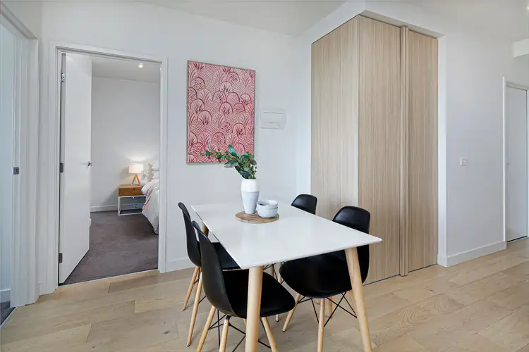 Fourth view of Homely apartment listing, 307/233 Maroondah Highway, Ringwood VIC 3134