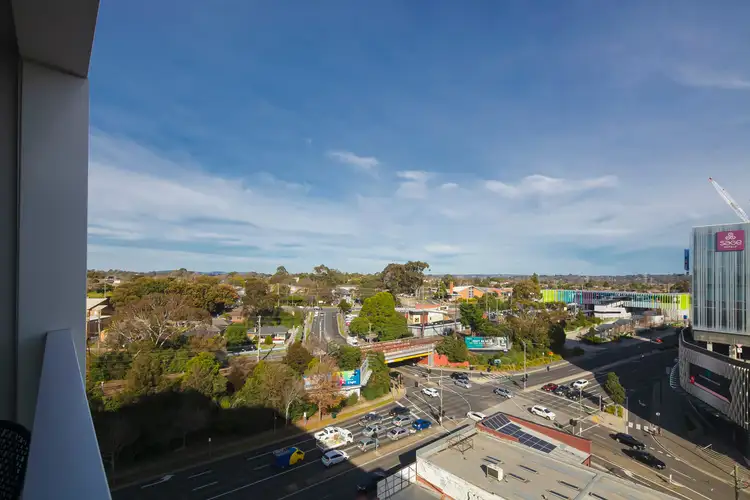 Fifth view of Homely apartment listing, 307/233 Maroondah Highway, Ringwood VIC 3134