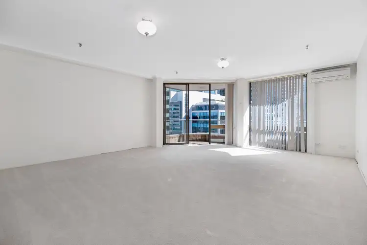 Third view of Homely apartment listing, 31/25 Market Street, Sydney NSW 2000