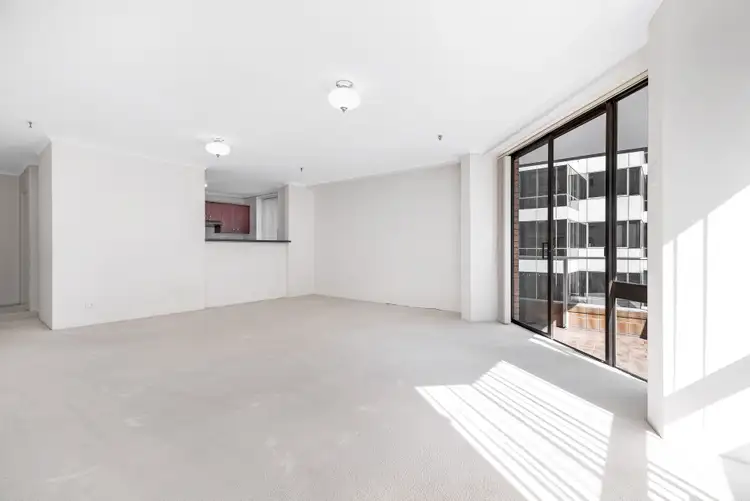 Fourth view of Homely apartment listing, 31/25 Market Street, Sydney NSW 2000