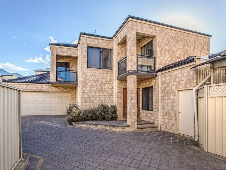 Main view of Homely house listing, 6/7 Victoria Street, Rockingham WA 6168