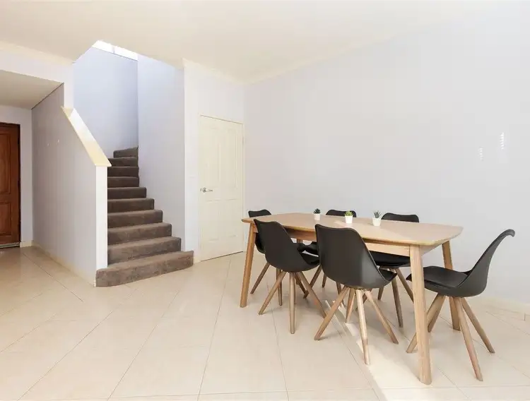 Second view of Homely house listing, 6/7 Victoria Street, Rockingham WA 6168