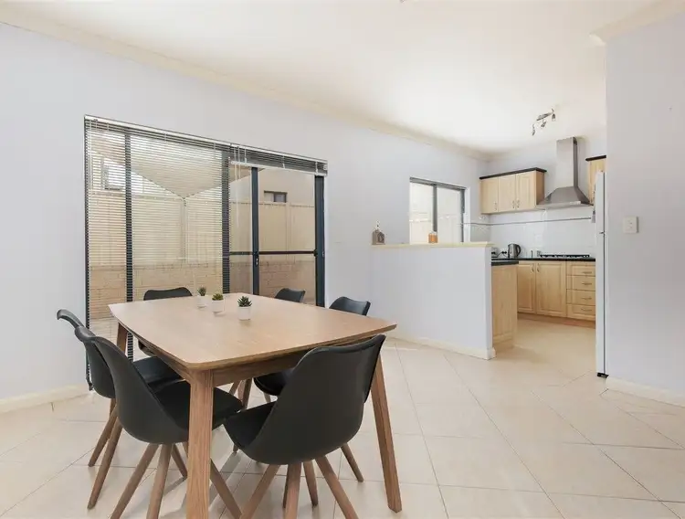 Fifth view of Homely house listing, 6/7 Victoria Street, Rockingham WA 6168