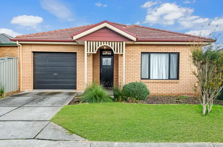 Main view of Homely unit listing, 12 Schomberg Place, Warrnambool VIC 3280