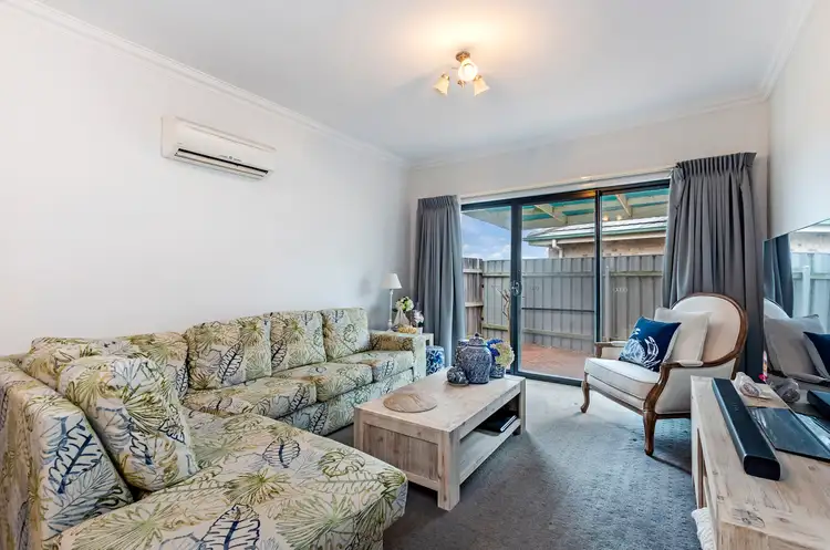 Second view of Homely unit listing, 12 Schomberg Place, Warrnambool VIC 3280