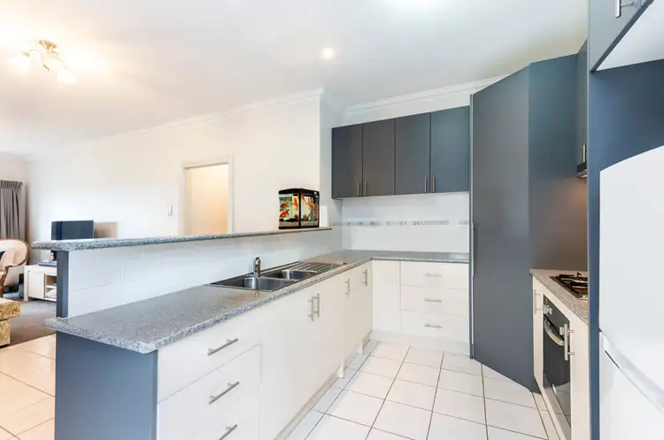 Third view of Homely unit listing, 12 Schomberg Place, Warrnambool VIC 3280