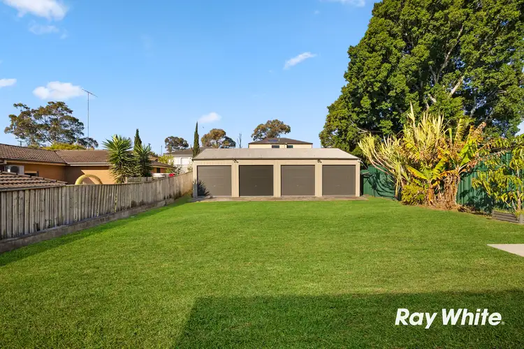 Second view of Homely house listing, 125 Stephen Street, Blacktown NSW 2148