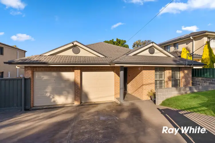 Third view of Homely house listing, 125 Stephen Street, Blacktown NSW 2148