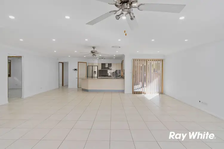 Fourth view of Homely house listing, 125 Stephen Street, Blacktown NSW 2148