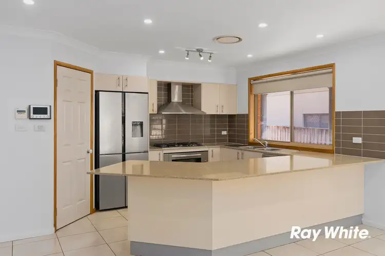 Fifth view of Homely house listing, 125 Stephen Street, Blacktown NSW 2148