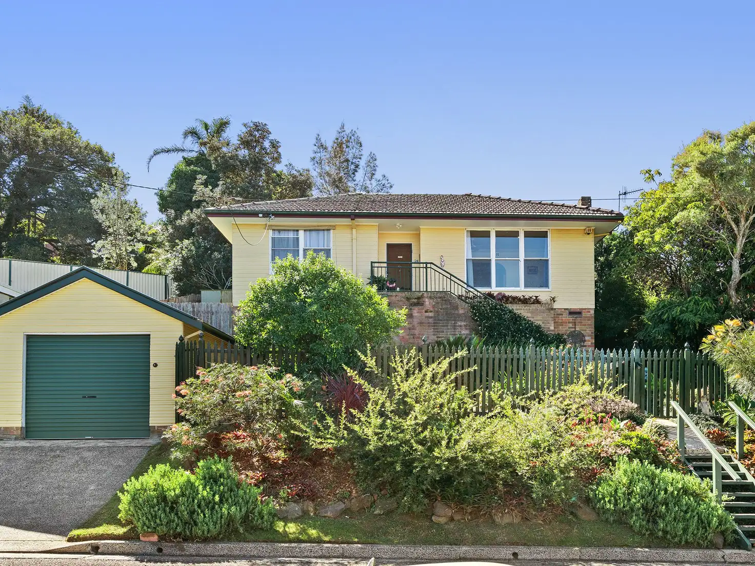 Main view of Homely house listing, 19 Arthur Drive, Wyong NSW 2259