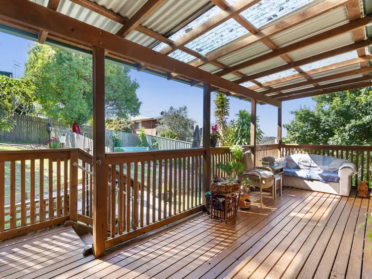 Fourth view of Homely house listing, 19 Arthur Drive, Wyong NSW 2259