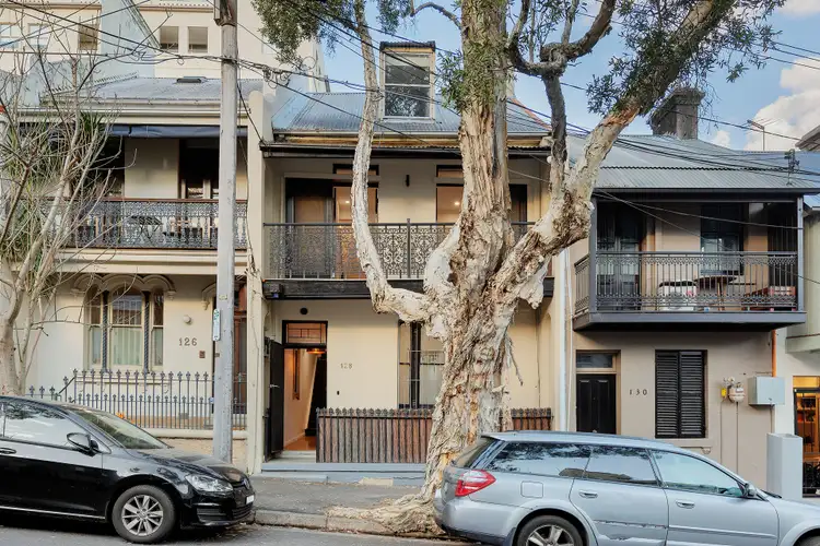 128 Commonwealth Street, Surry Hills NSW 2010