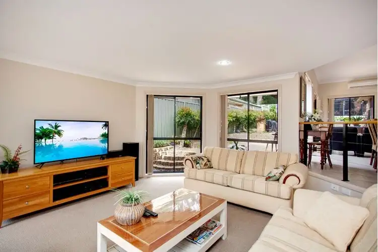 Second view of Homely house listing, 123 Green Point Drive, Green Point NSW 2428