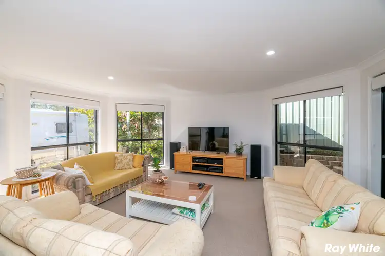 Fourth view of Homely house listing, 123 Green Point Drive, Green Point NSW 2428