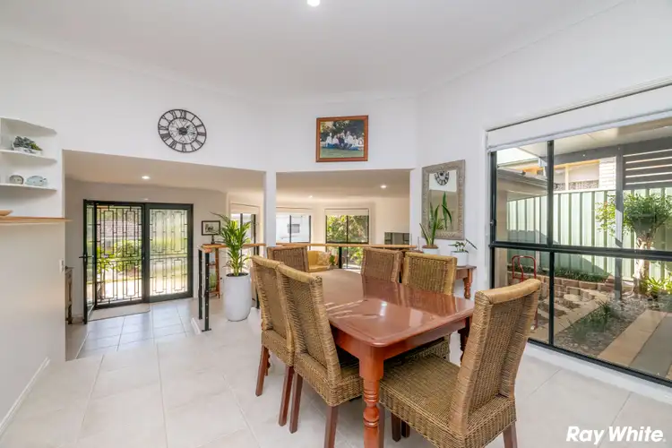Fifth view of Homely house listing, 123 Green Point Drive, Green Point NSW 2428