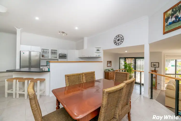 Sixth view of Homely house listing, 123 Green Point Drive, Green Point NSW 2428