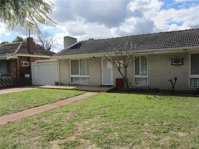 31 Goodall Street