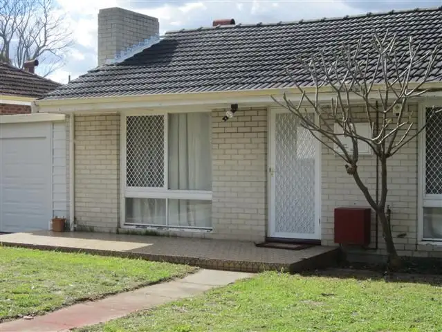 Second view of Homely house listing, 31 Goodall Street, Cloverdale WA 6105