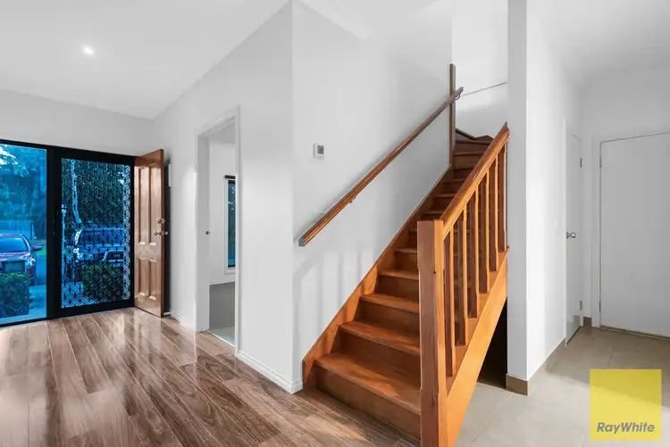 Third view of Homely house listing, 3/1-3 Stawell Street, Werribee VIC 3030