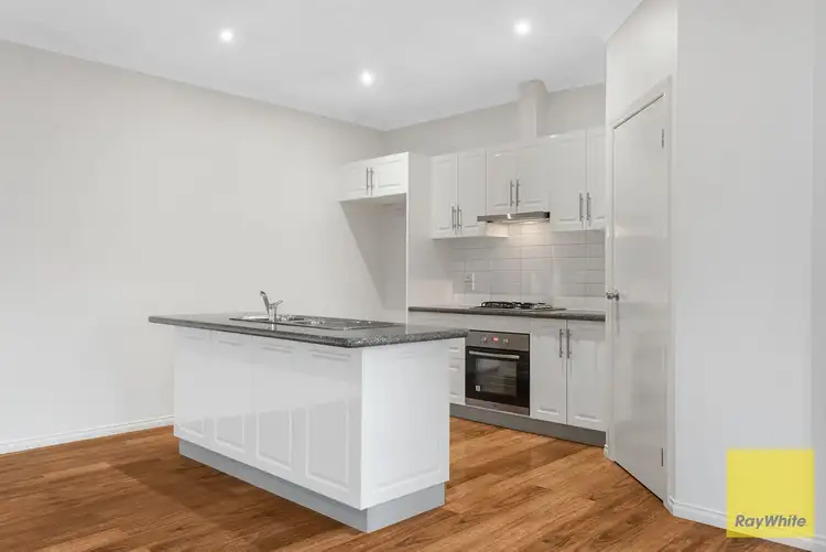 Sixth view of Homely house listing, 3/1-3 Stawell Street, Werribee VIC 3030