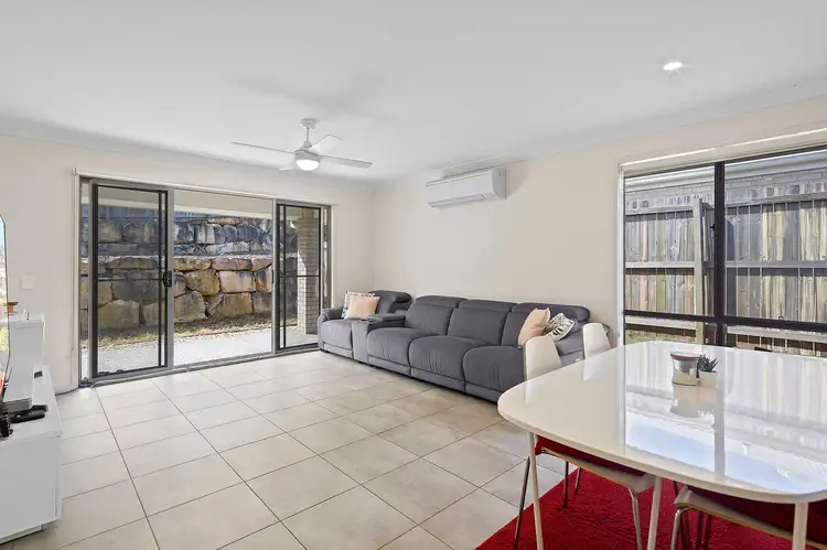 Third view of Homely house listing, 22 Munthari Drive, Berrinba QLD 4117