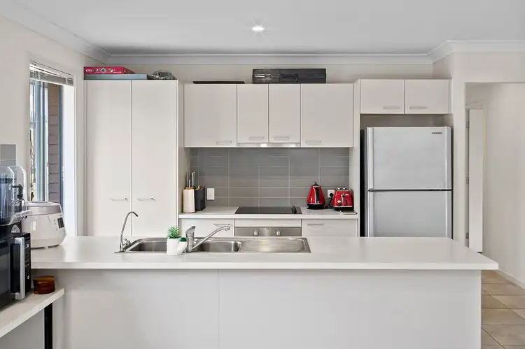 Fourth view of Homely house listing, 22 Munthari Drive, Berrinba QLD 4117