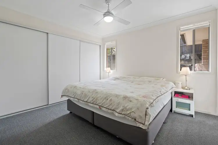 Fifth view of Homely house listing, 22 Munthari Drive, Berrinba QLD 4117