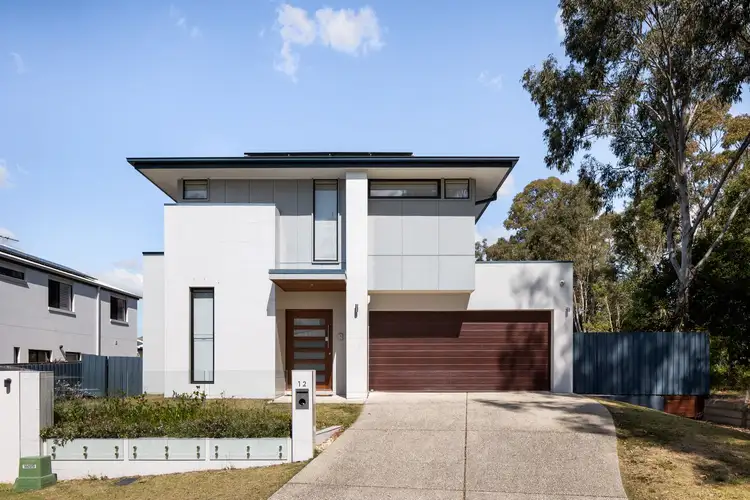 Main view of Homely house listing, 12 Sorbello Street, Bridgeman Downs QLD 4035