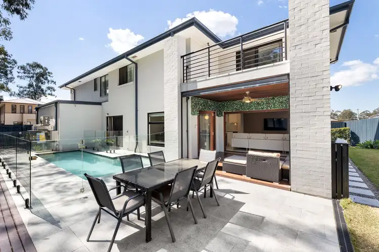 Second view of Homely house listing, 12 Sorbello Street, Bridgeman Downs QLD 4035