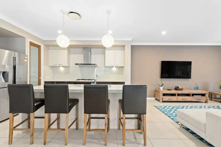 Third view of Homely house listing, 12 Sorbello Street, Bridgeman Downs QLD 4035