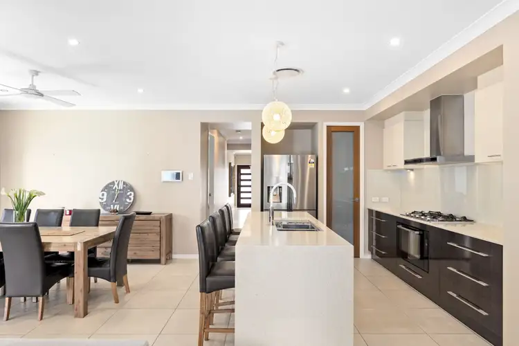 Fourth view of Homely house listing, 12 Sorbello Street, Bridgeman Downs QLD 4035