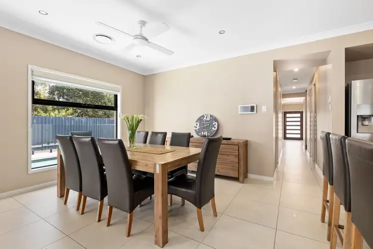 Fifth view of Homely house listing, 12 Sorbello Street, Bridgeman Downs QLD 4035