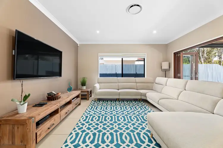 Sixth view of Homely house listing, 12 Sorbello Street, Bridgeman Downs QLD 4035