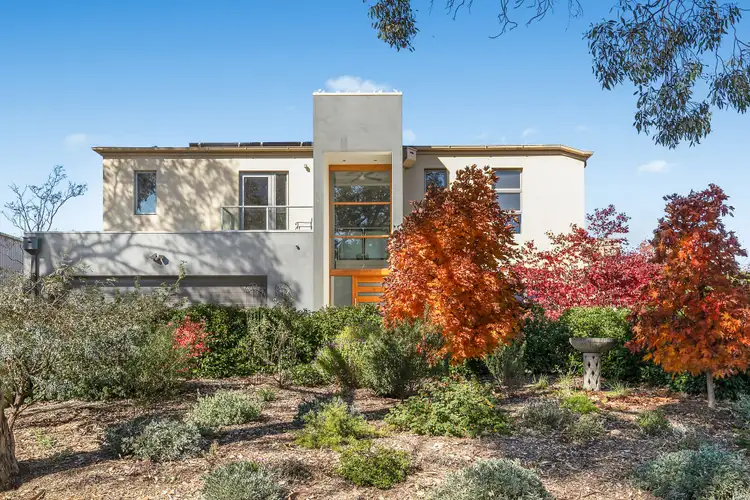 Second view of Homely house listing, 18 Blackbutt Street, O'connor ACT 2602