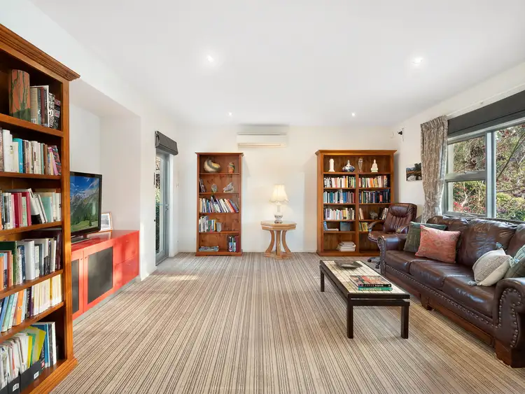 Third view of Homely house listing, 18 Blackbutt Street, O'connor ACT 2602