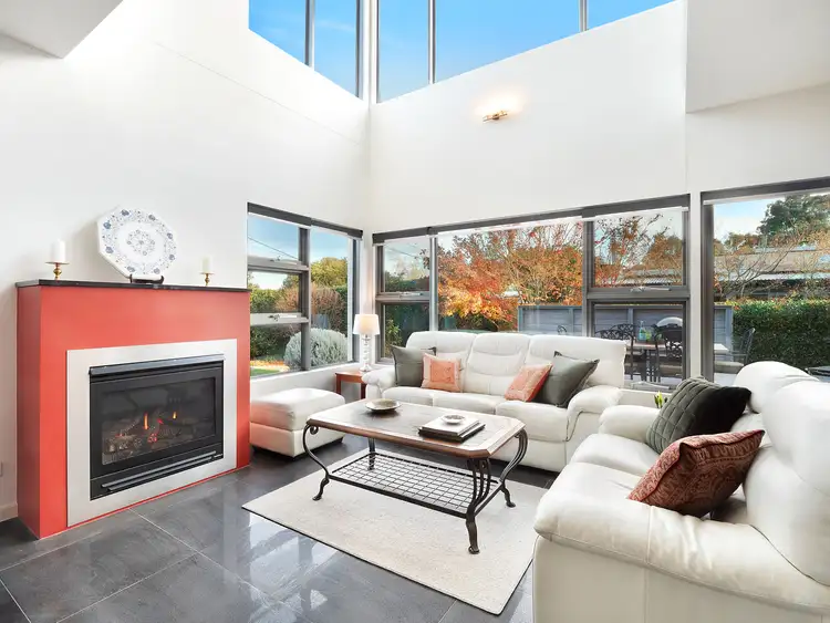 Fourth view of Homely house listing, 18 Blackbutt Street, O'connor ACT 2602