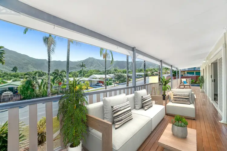 2 Guthrie Close, Bentley Park QLD 4869