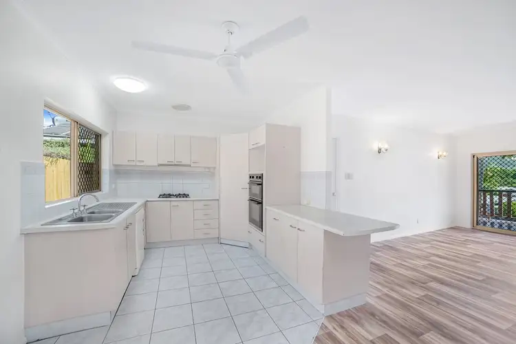 Third view of Homely house listing, 2 Guthrie Close, Bentley Park QLD 4869
